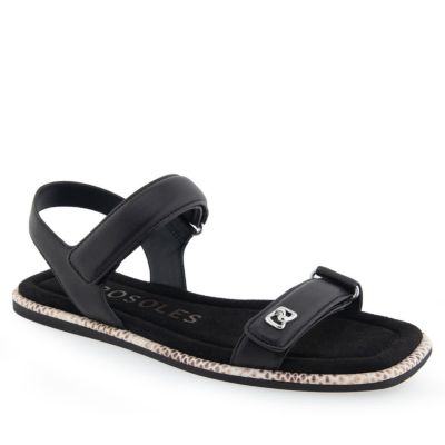 Bruna Casual Sandal