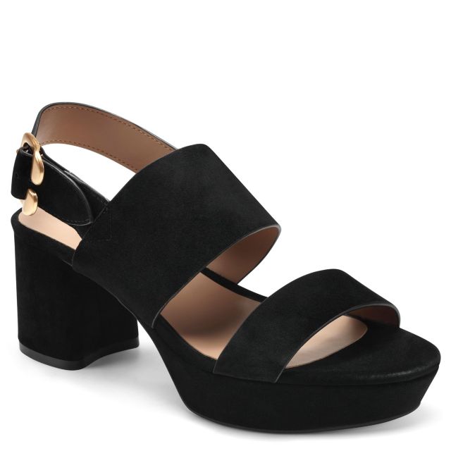 Black Suede