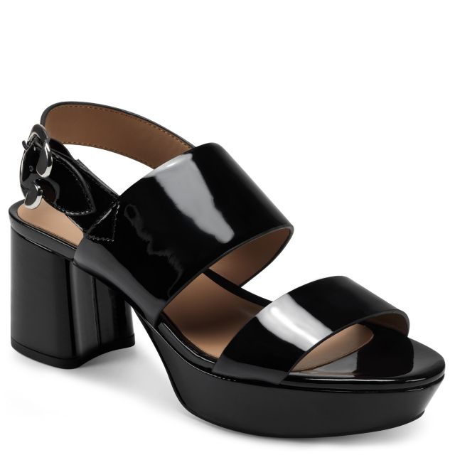 Black Patent