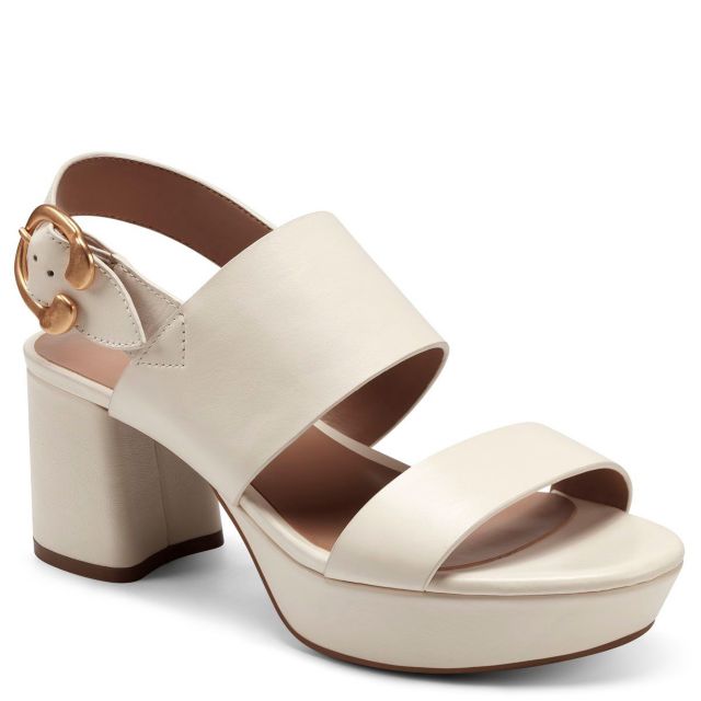 Eggshell Leather
