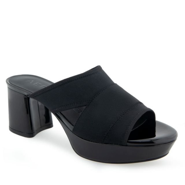 Black Elastic