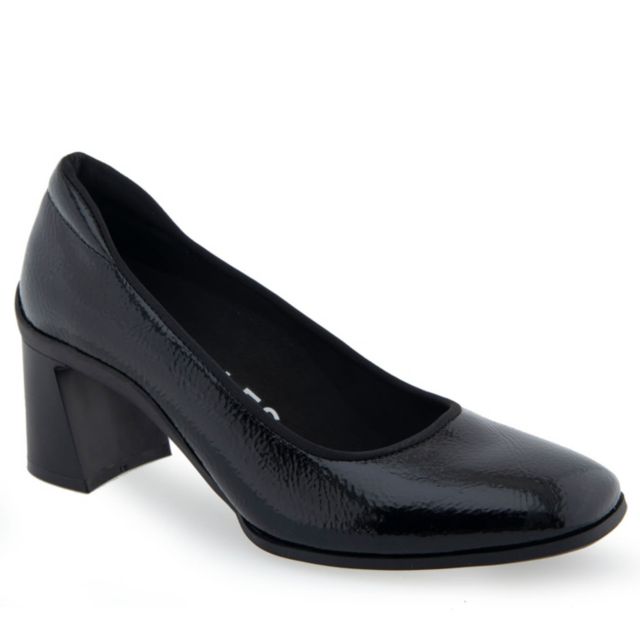 Black Patent
