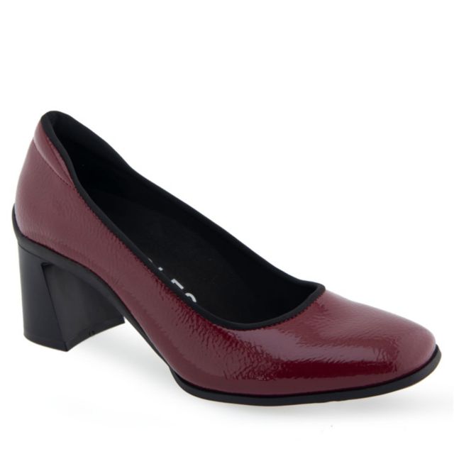 Pomegranate Patent Pu