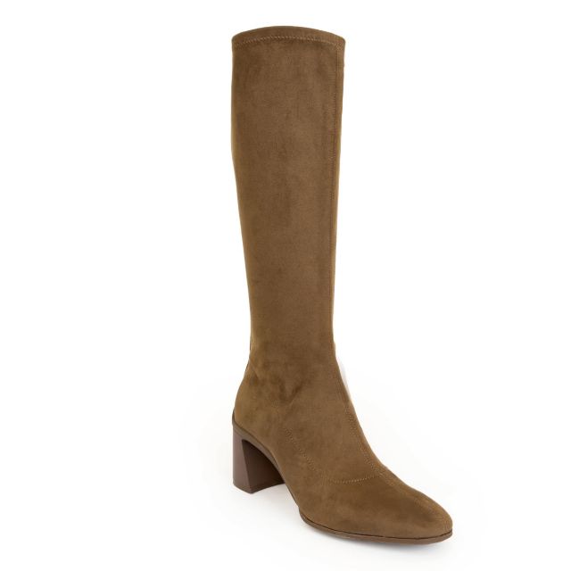 Fango Faux Suede