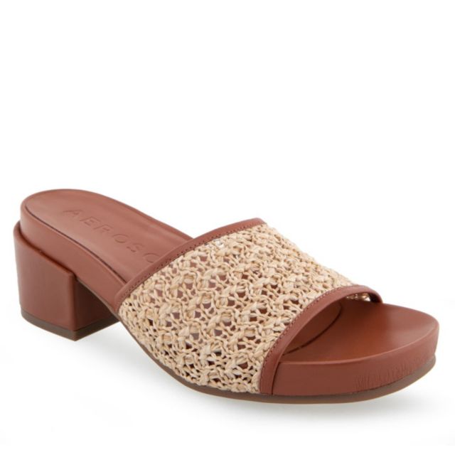Natural Raffia