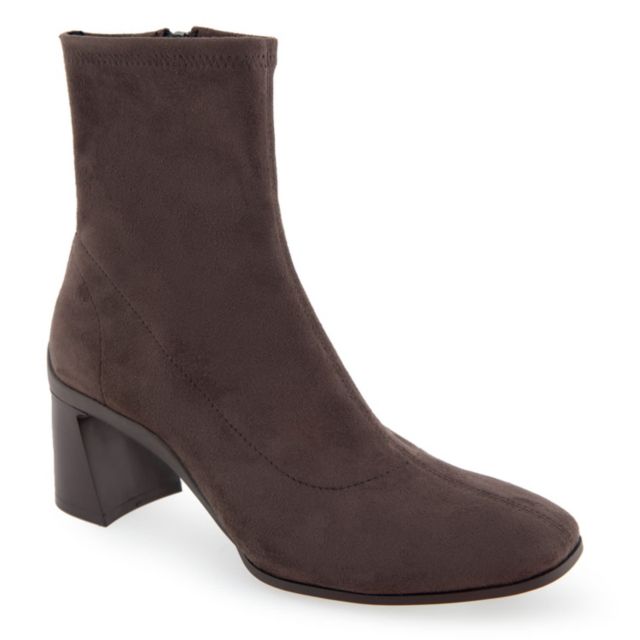 Java Faux Suede