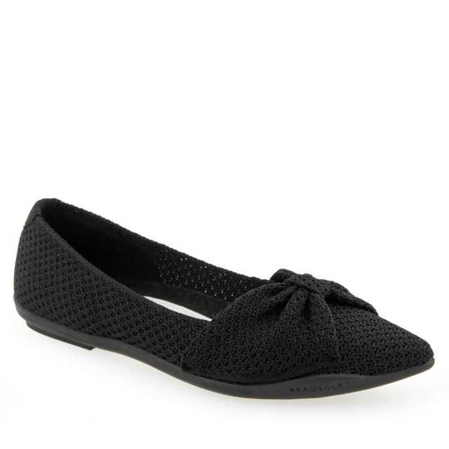 Black Knit