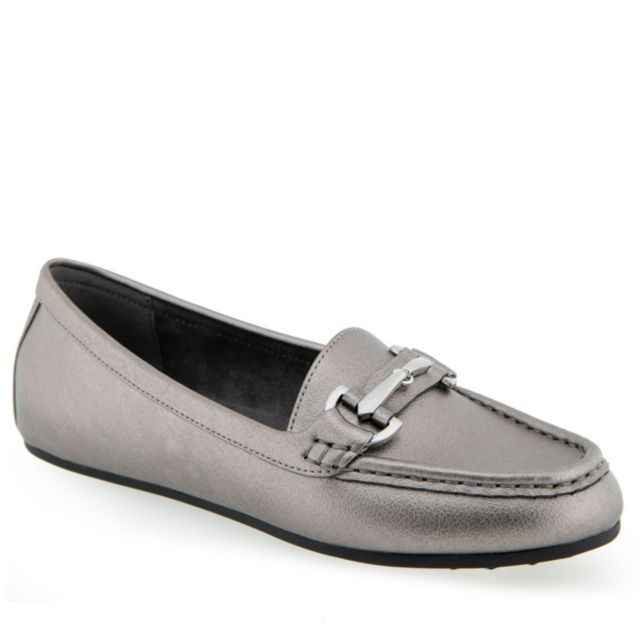Graphite Pu Leather