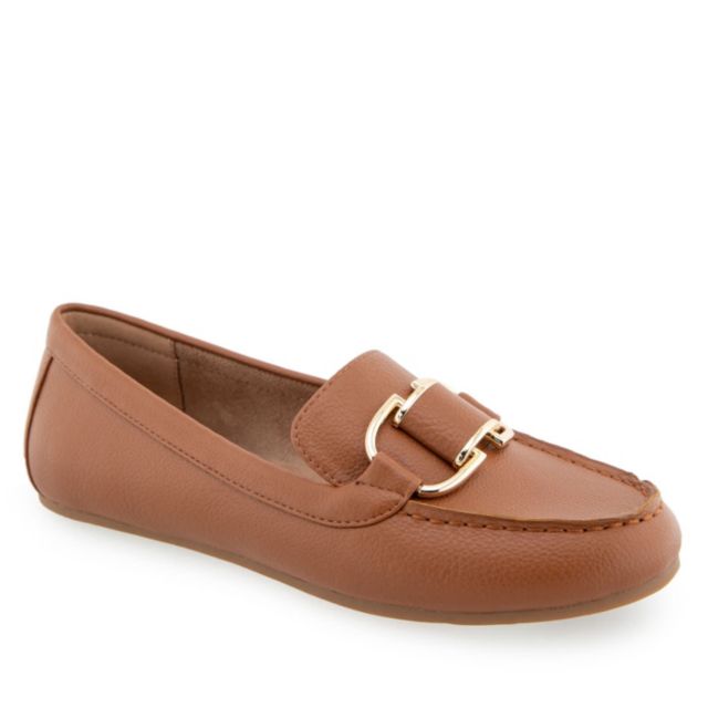Tan Pu Leather
