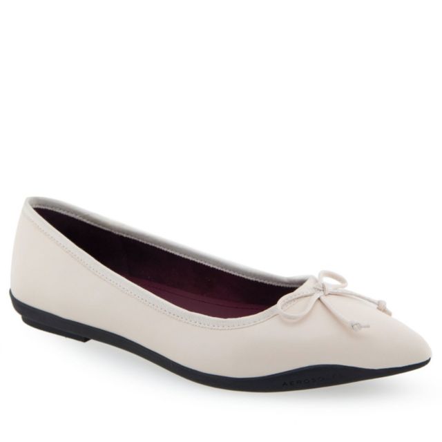 Eggnog Leather