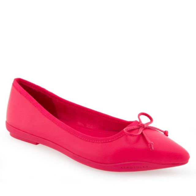 Virtual Pink Leather
