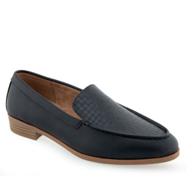 BLACK PU