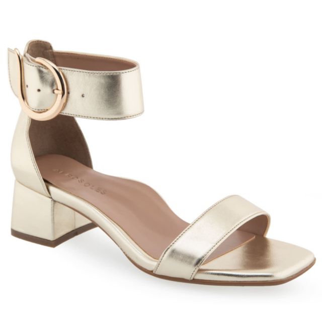 SOFT GOLD
