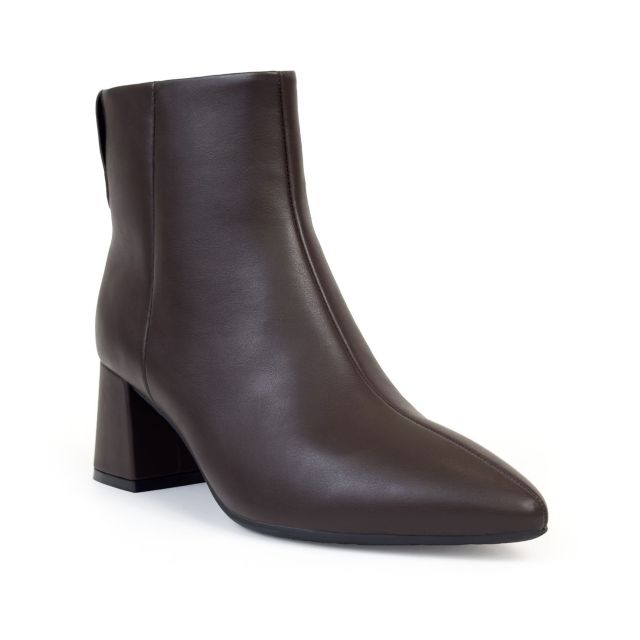 Java Faux Leather