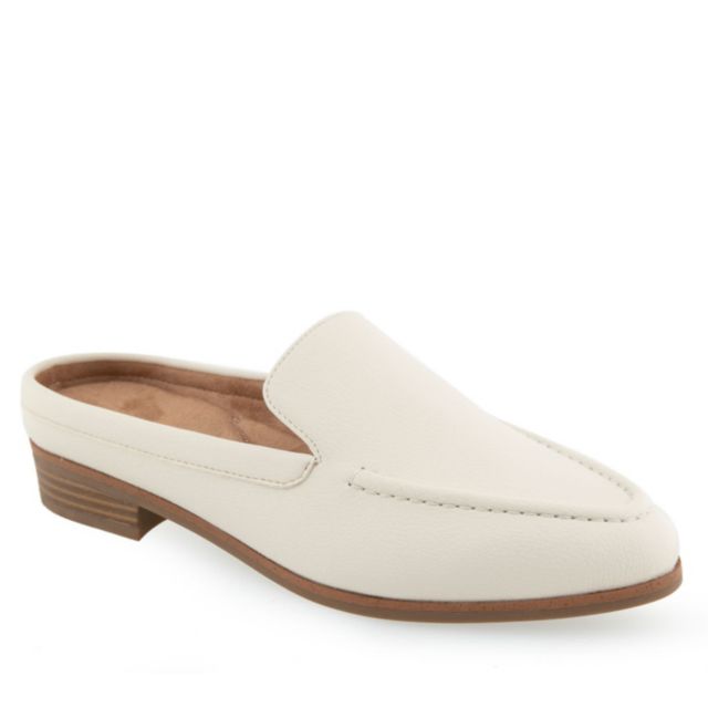 Eggnog Pu Leather