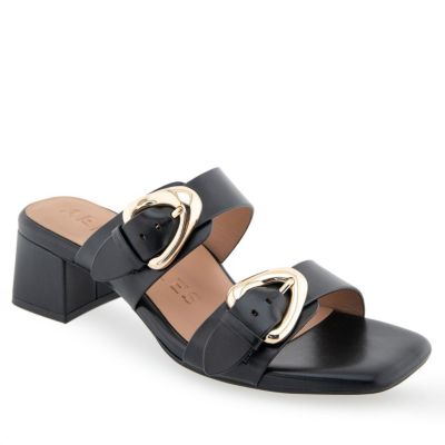 Estella Dress Sandal Heel