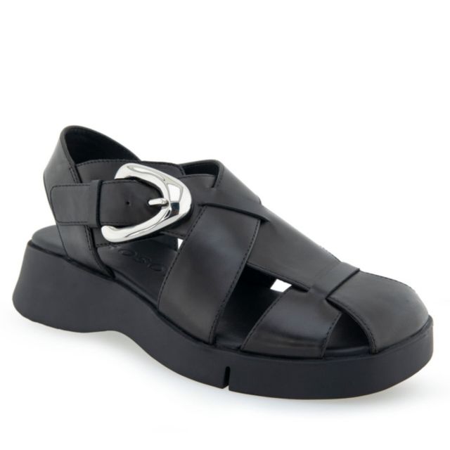 Black Leather