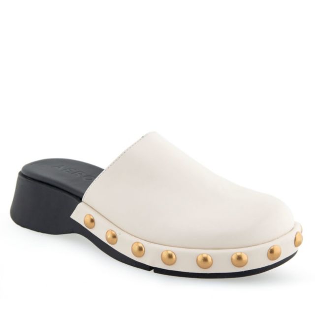 Eggnog Leather