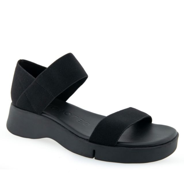 Black Elastic