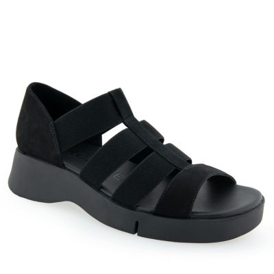 Fulon Strapped Sandal