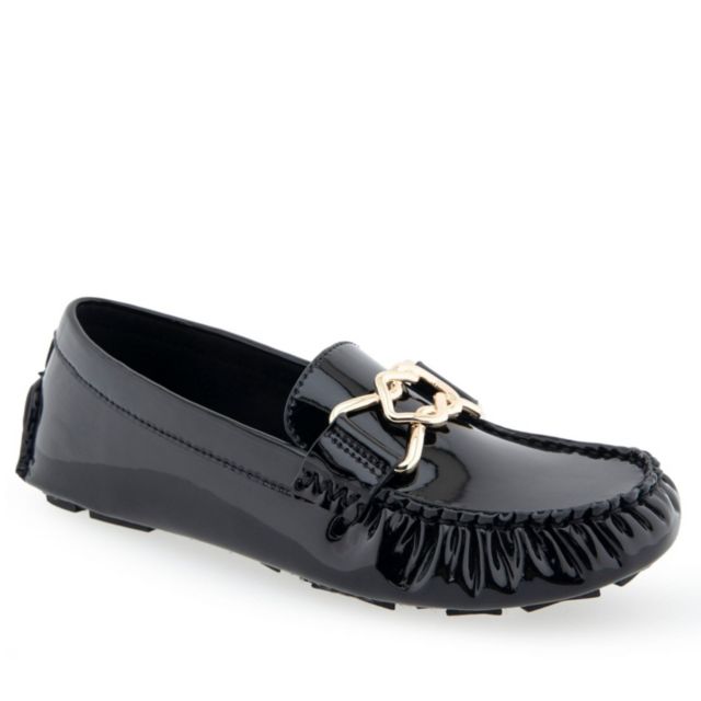 Black Patent