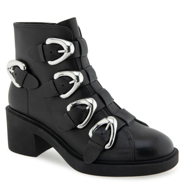 Black Leather