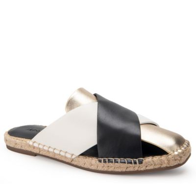 Halley Slide Sandal