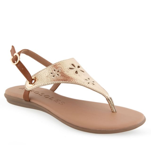 Soft Gold Pu