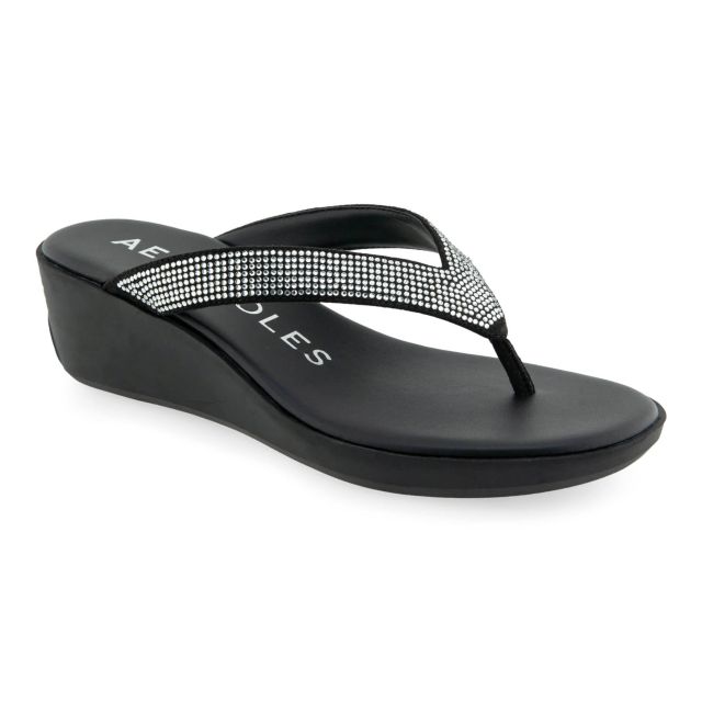 Black/Clear