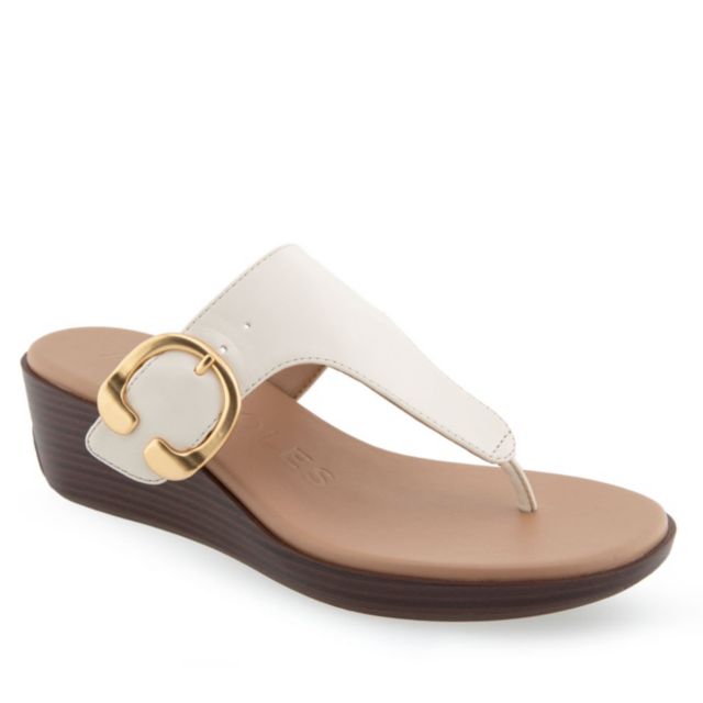 Eggnog Pu Leather