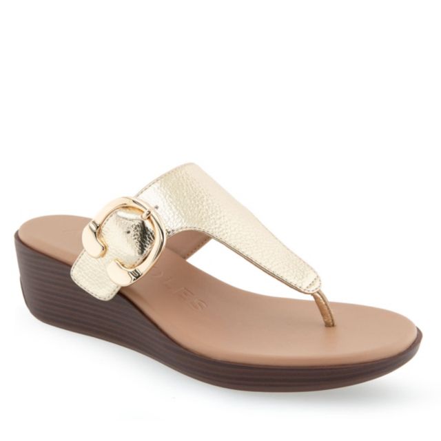 Soft Gold Pu