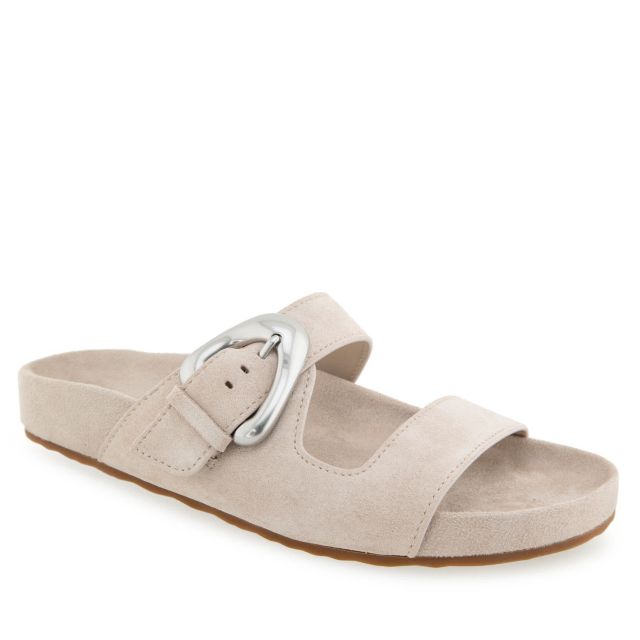 Stone Suede