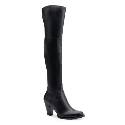 Aerosoles Lewes Dress Boot-Over The Knee-High