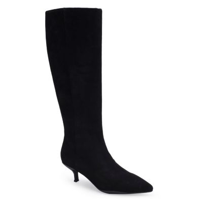 Aerosoles Loano Dress Boot-Tall-Mid Heel