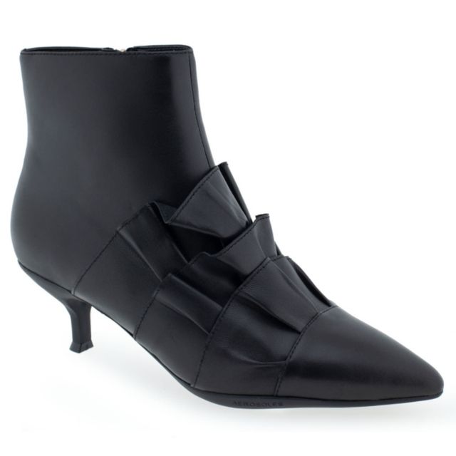 Black Leather