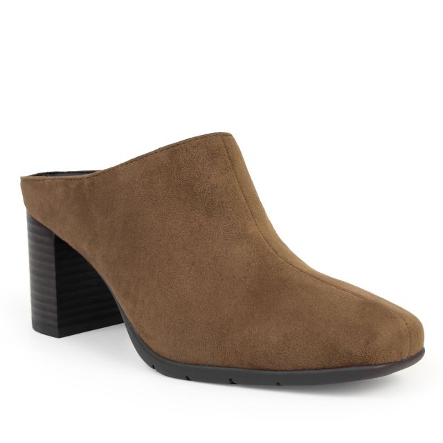 Fango Suede