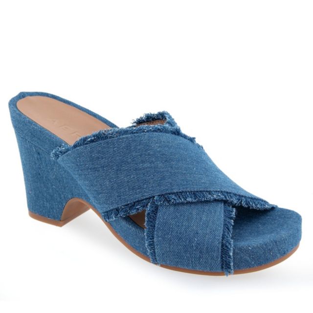 Medium Blue Denim