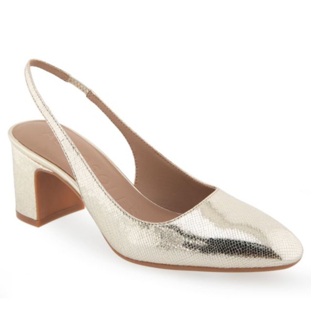 Platino Leather
