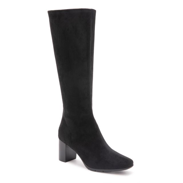 BLK FABRIC