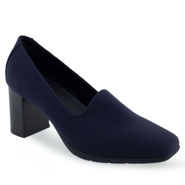 Navy Stretch