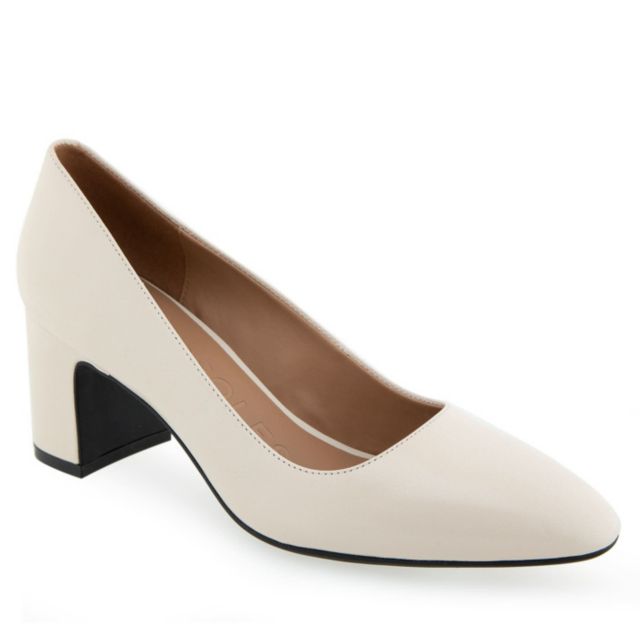 Eggnog Leather