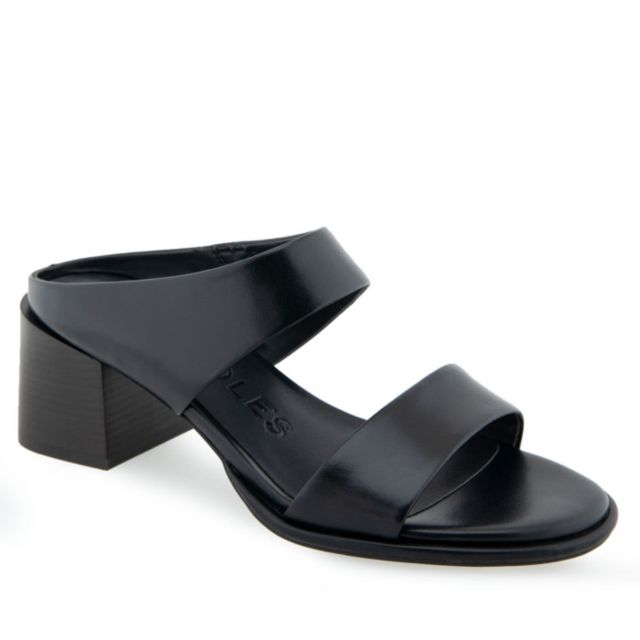 Black Leather
