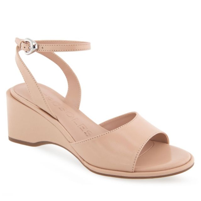 Cipria Leather