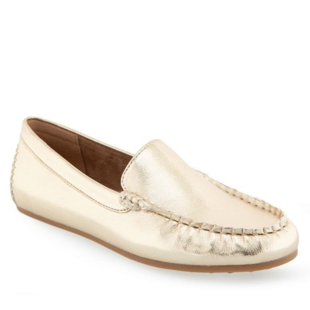 Soft Gold Pu