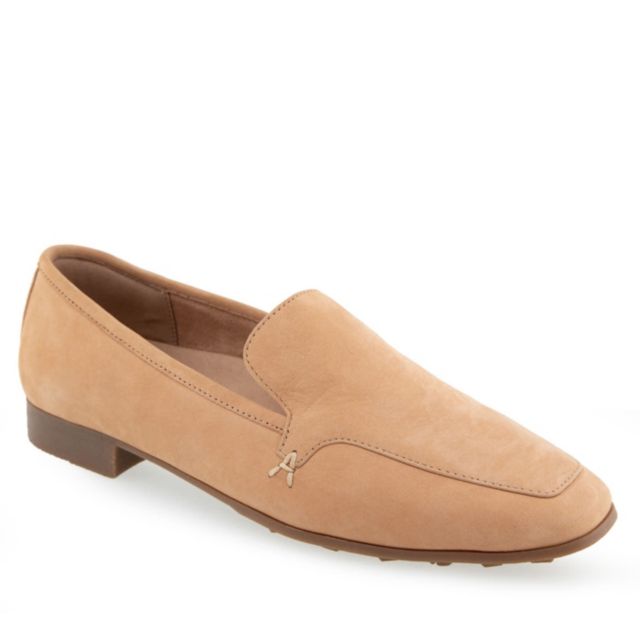 Doe Nubuck