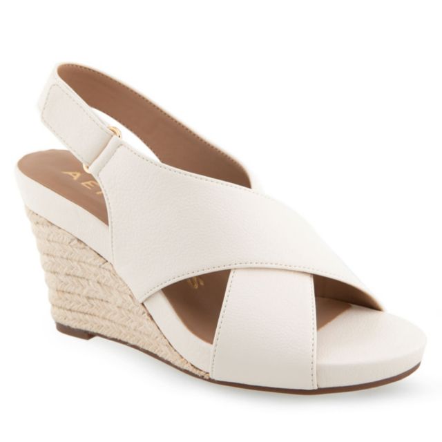 Eggnog Pu Leather
