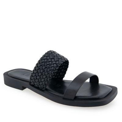 StLukes Open Toe Sandal