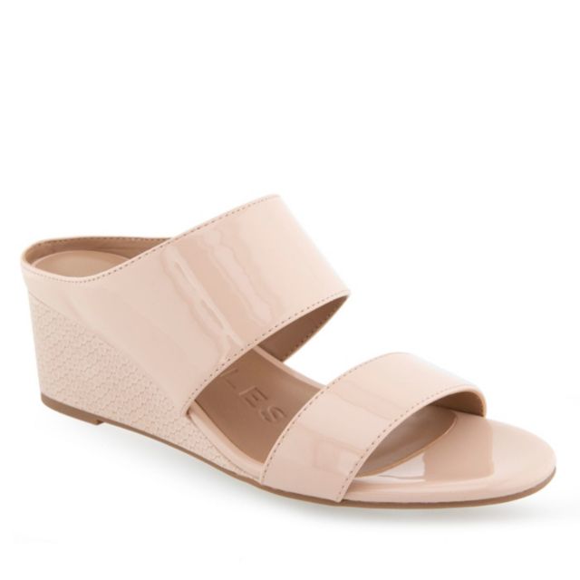 Cipria Snake Patent Pu