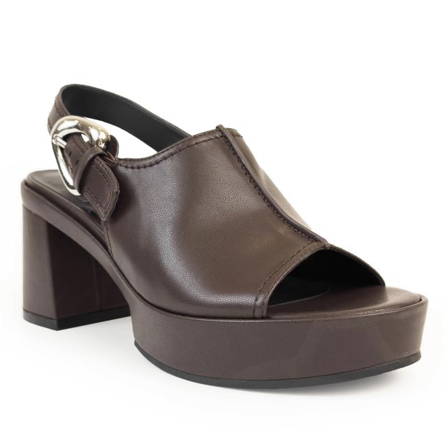 Java Stretch Nappa Faux Leather