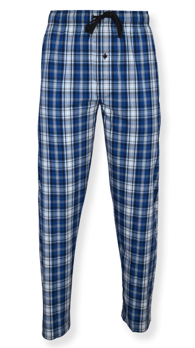 Blue/White